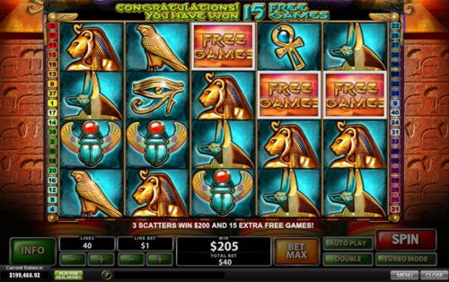 EUR 465 No deposit casino bonus at Unique Casino