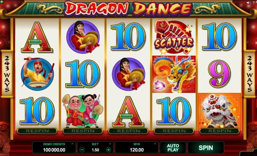 £660 NO DEPOSIT BONUS CASINO at Mrgreen Casino