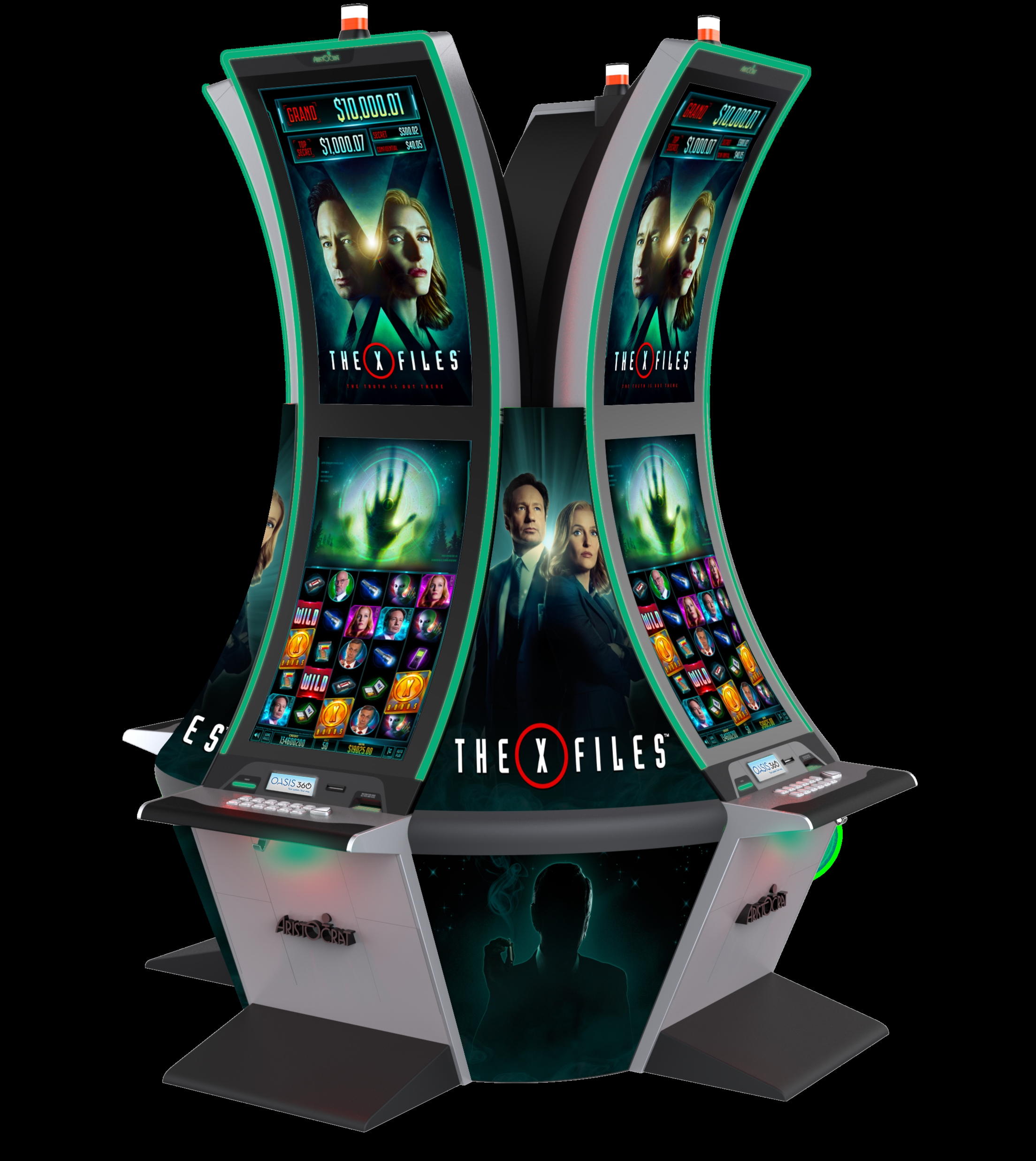 EURO 3380 NO DEPOSIT at Party Casino
