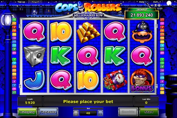 995% Deposit Match Bonus at Campo Bet Casino