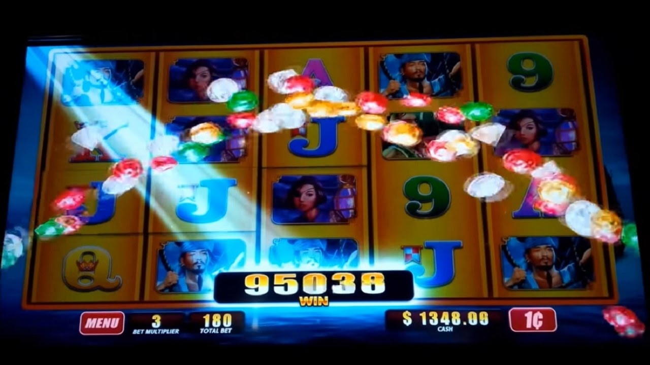 $620 Online Casino Tournament at Unique Casino
