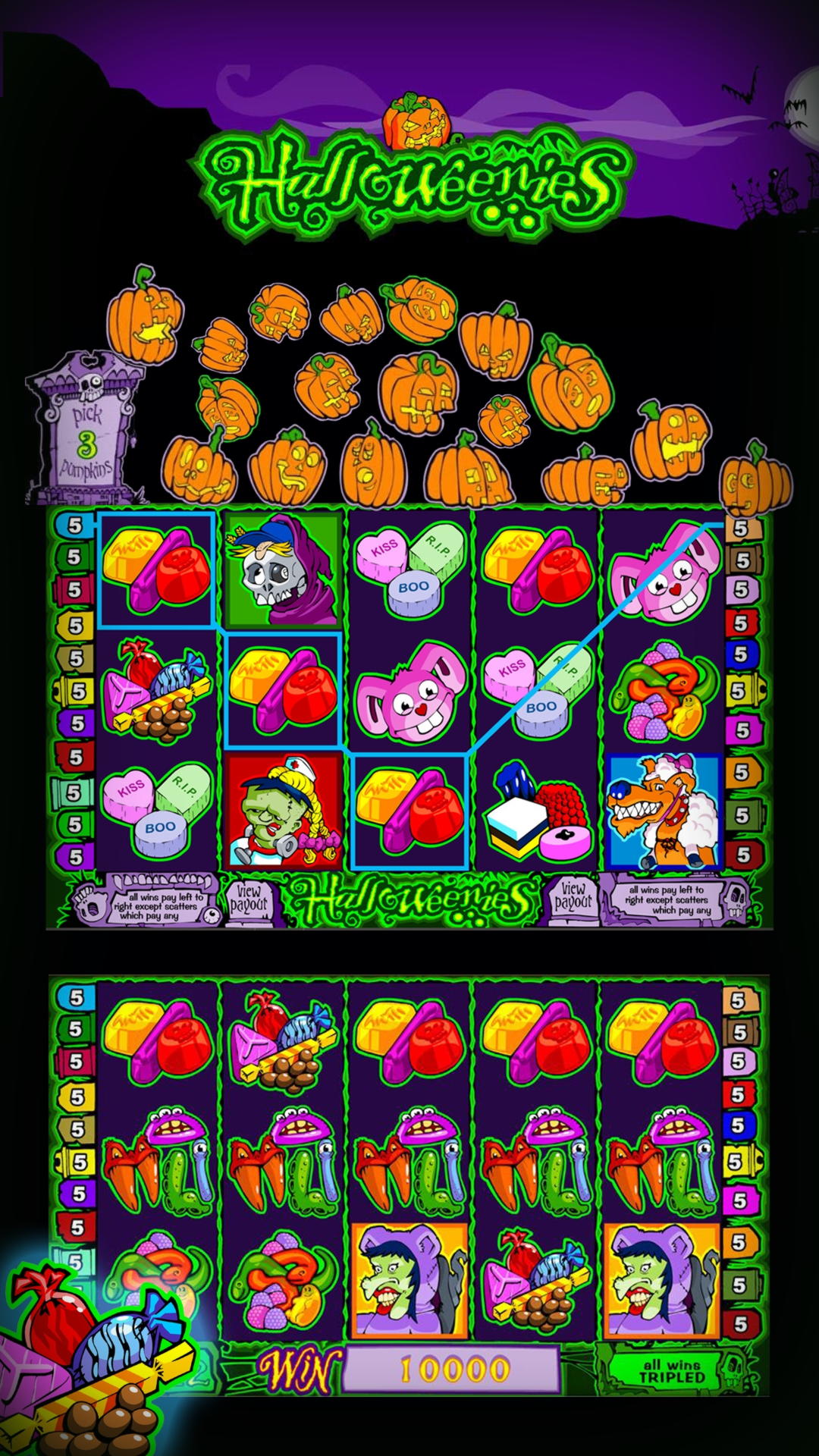 700% Match bonus at Wix Stars Casino