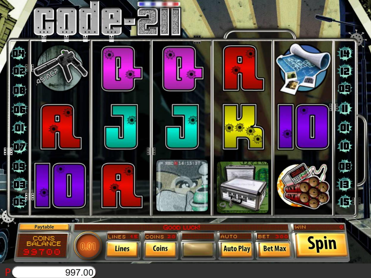 EUR 405 Tournament at Platin Casino