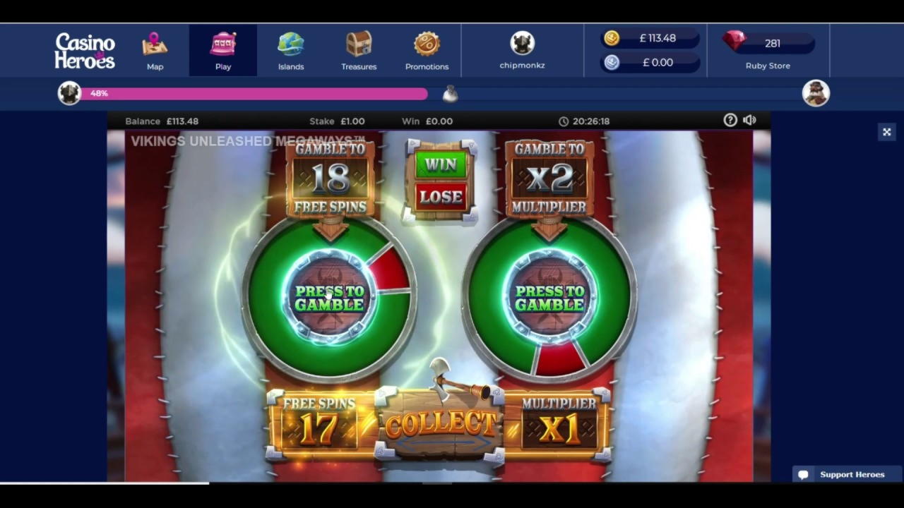170% Match at a Casino at Campo Bet Casino