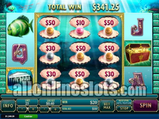 Eur 885 Casino tournaments freeroll at King Billy Casino