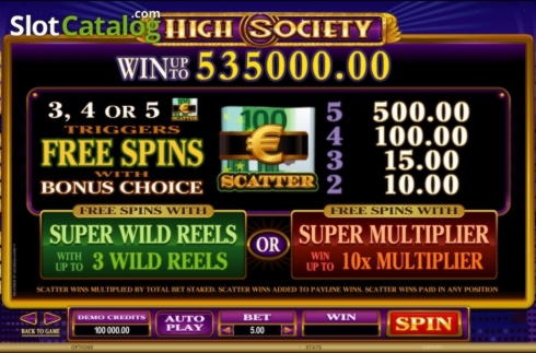 290 Free Casino Spins at LSbet Casino