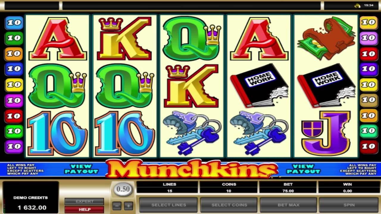 €555 Daily freeroll slot tournament at Video Slots Casino