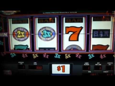 950% Signup casino bonus at Mrgreen Casino