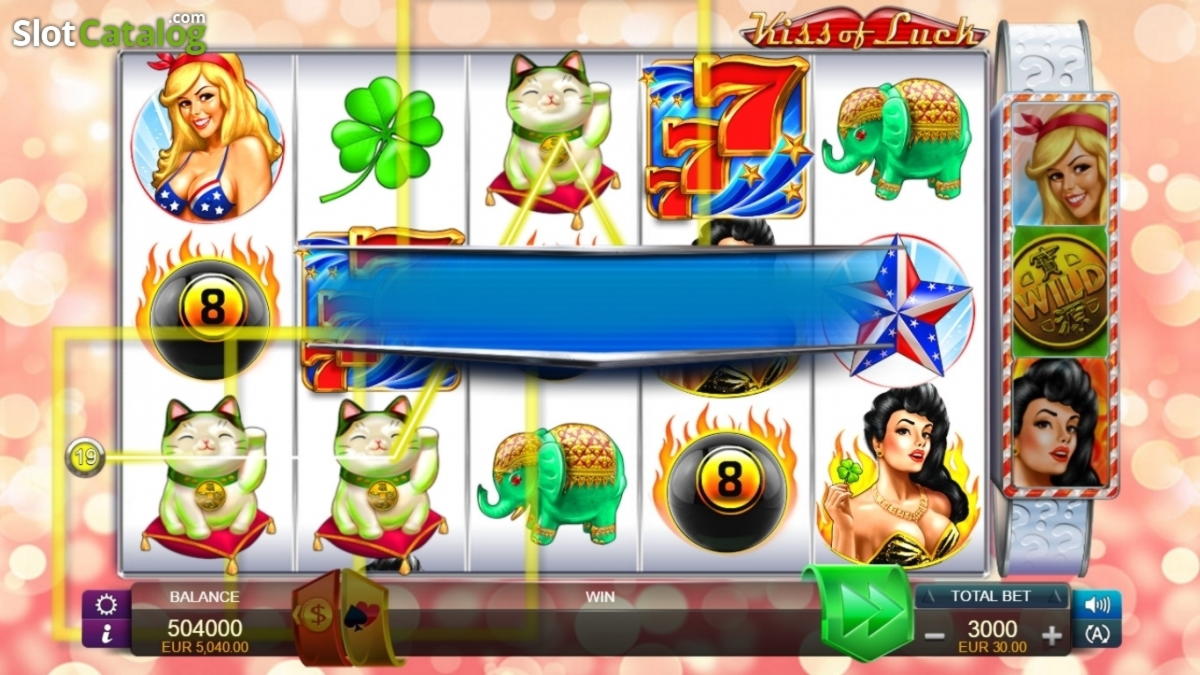 55 free spins at Cadoola Casino
