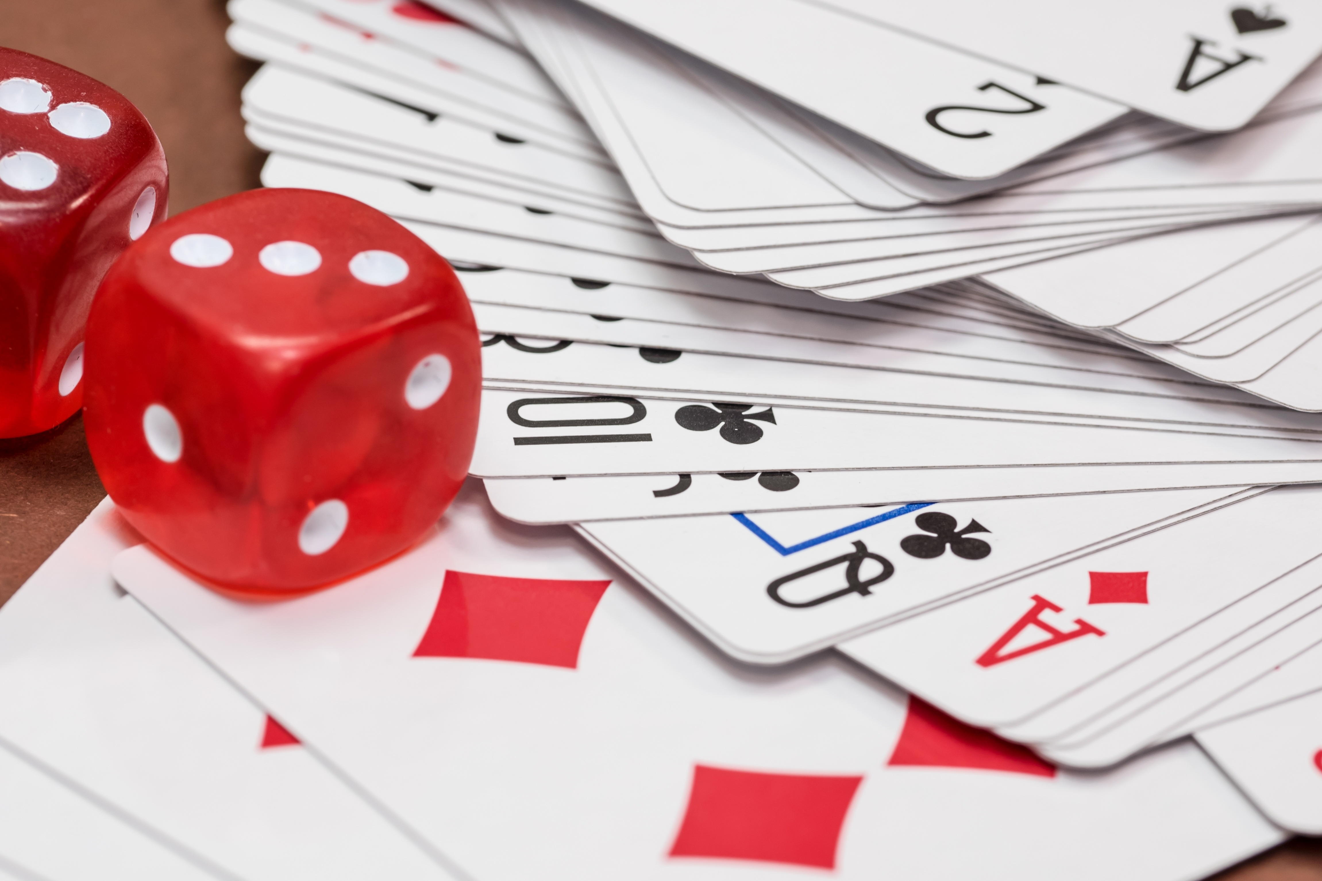 135% First Deposit Bonus at Reload Bet Casino