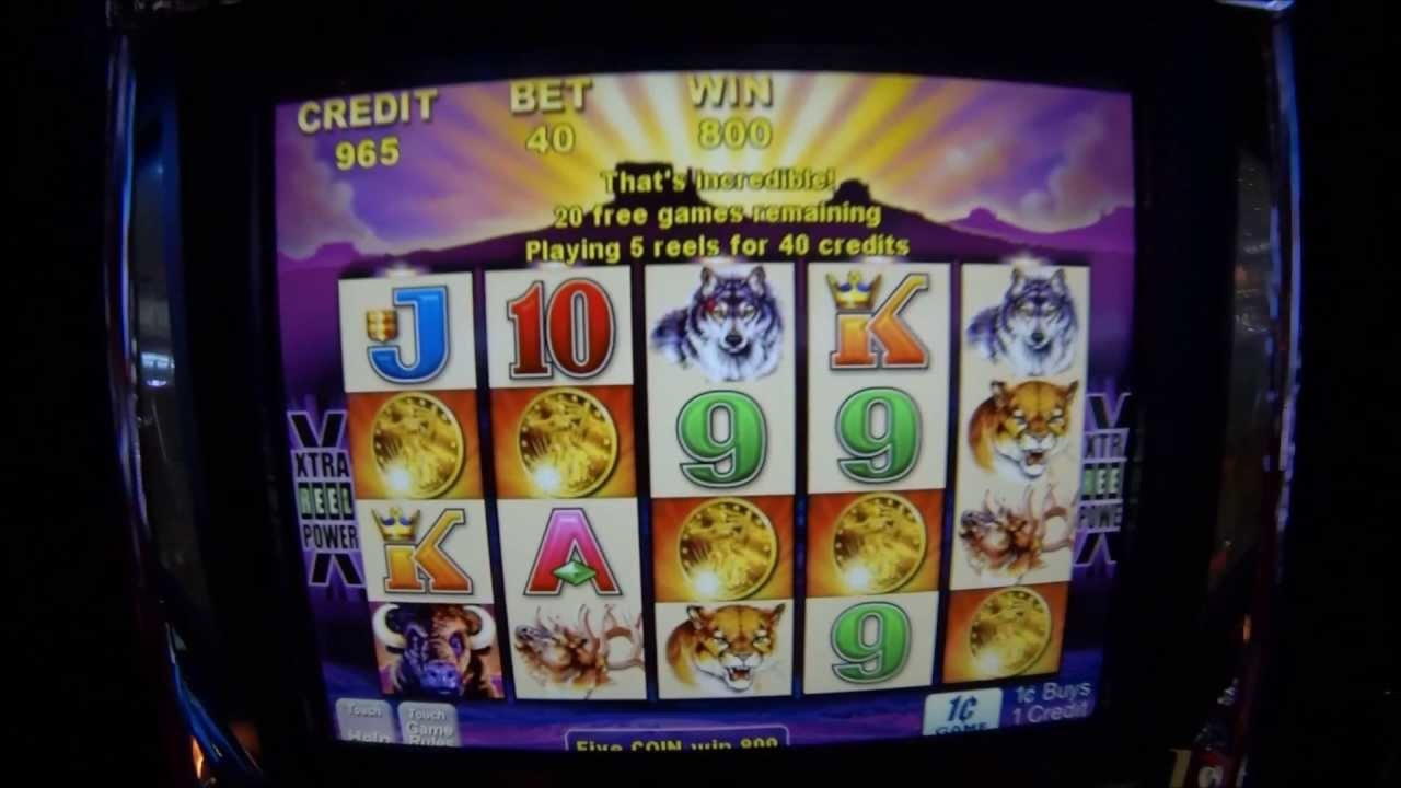 EUR 510 Free Chip at Casino com