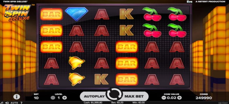 EURO 275 free chip casino at King Billy Casino