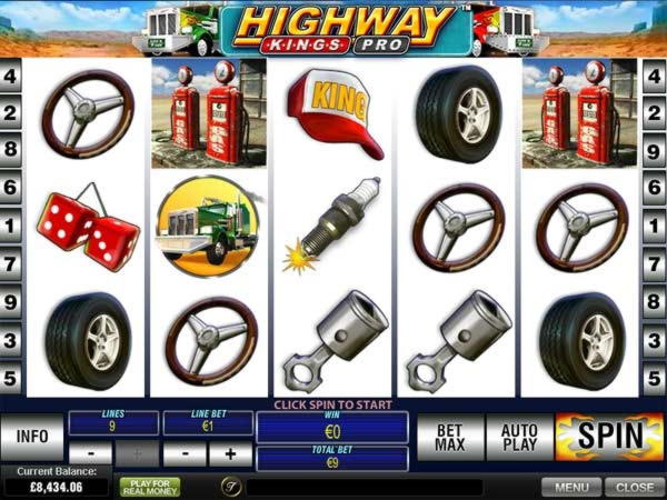 915% First Deposit Bonus at Unique Casino