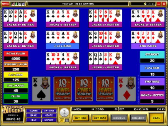 55 free casino spins at Boa Boa Casino
