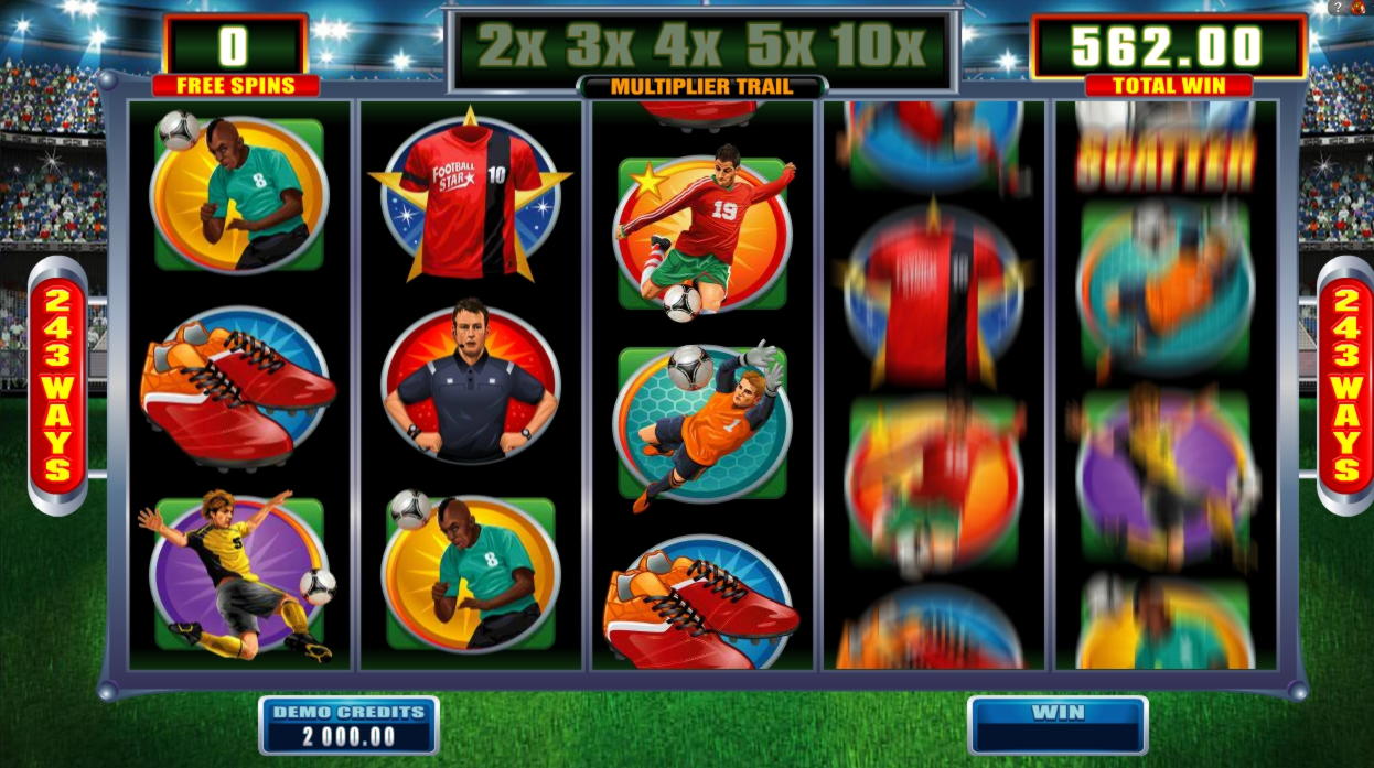 £370 No deposit casino bonus at Mrgreen Casino