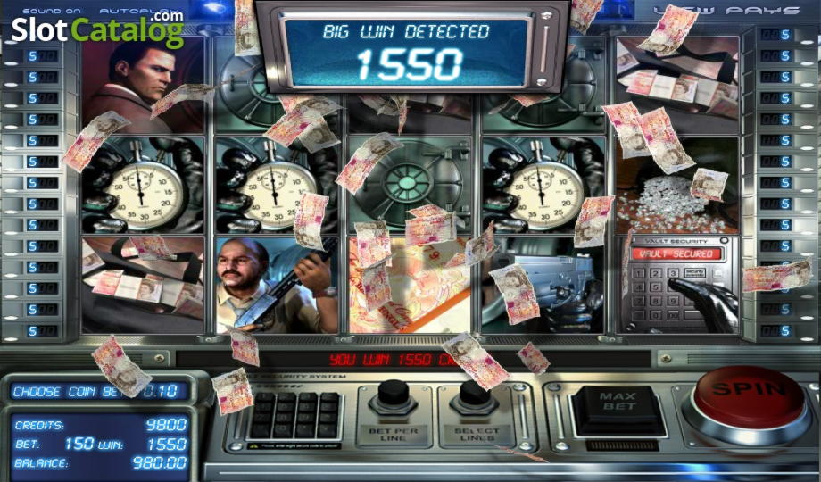 $4200 No Deposit at Casinia Casino
