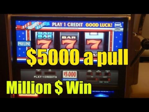 360% Match at a casino at Slots Million Casino