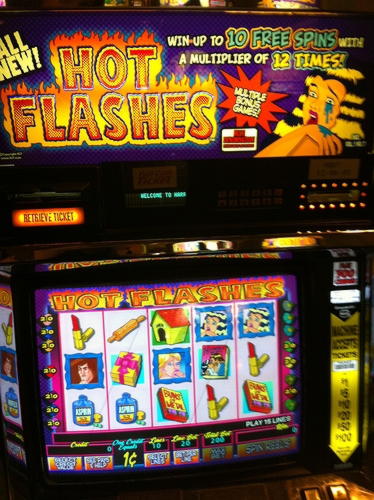 75 Free Spins at Malina Casino