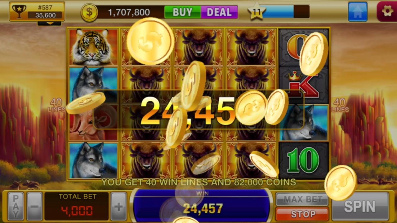 860% Deposit match bonus at YoYo Casino