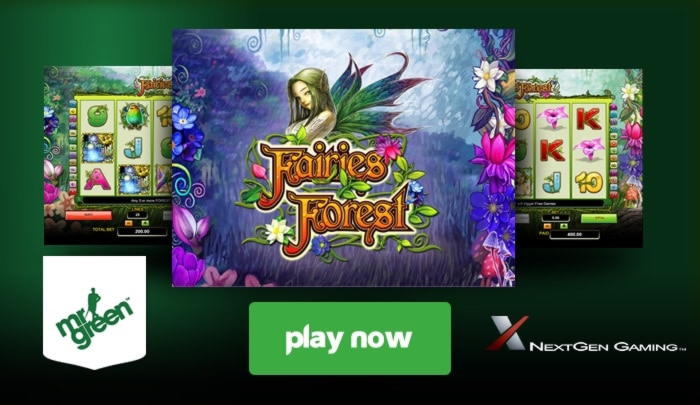 €540 free chip at Malina Casino