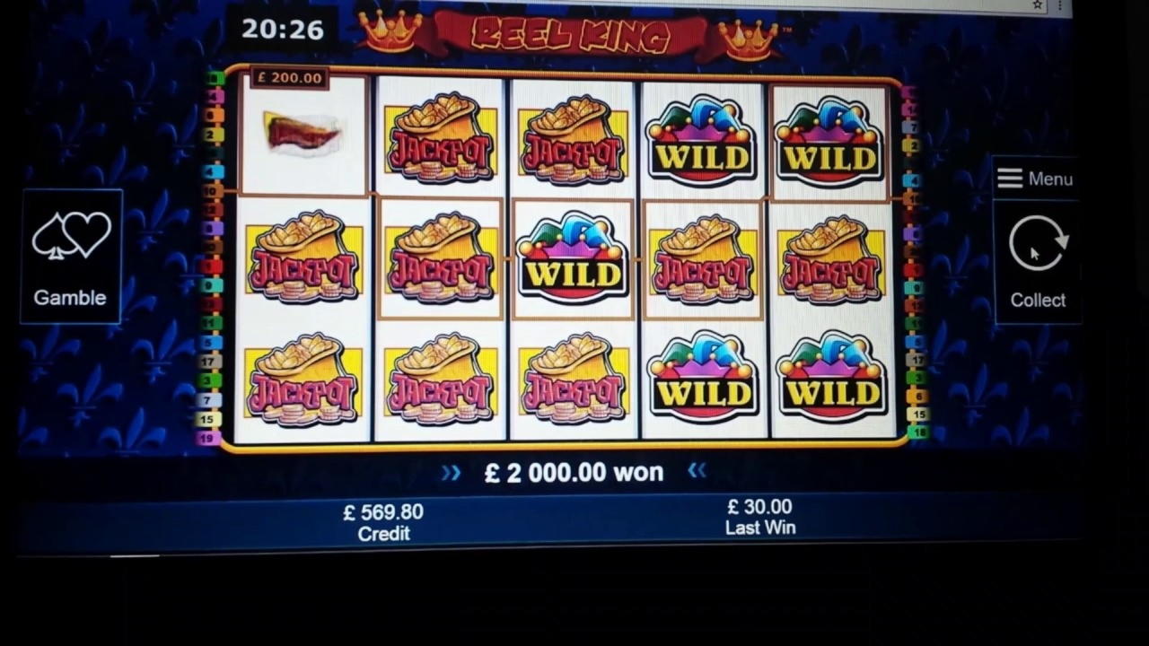 150 Free casino spins at Bet Rebels Casino