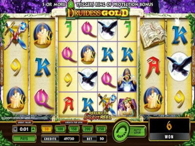 €980 Free Casino Tournament at Alf Casino