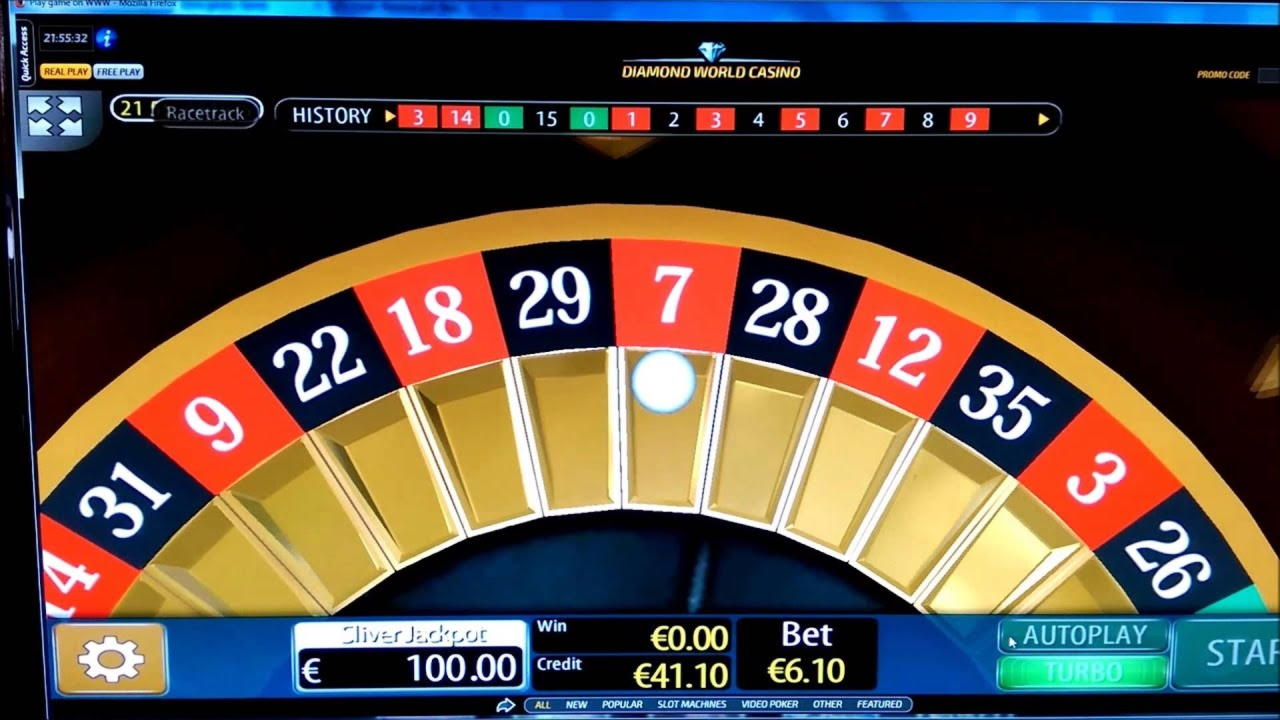 EUR 111 Free chip at Party Casino