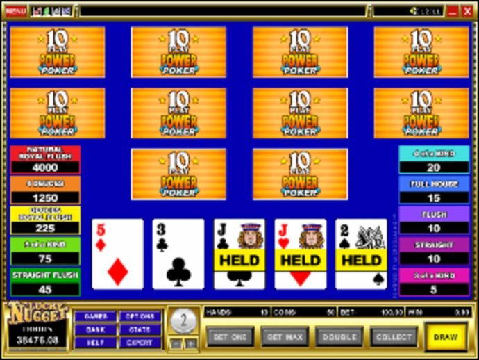 835% Deposit Match Bonus at Buran Casino