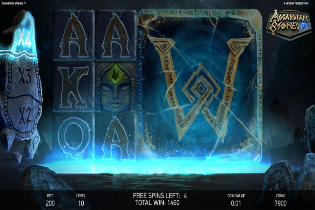245 free casino spins at Boa Boa Casino