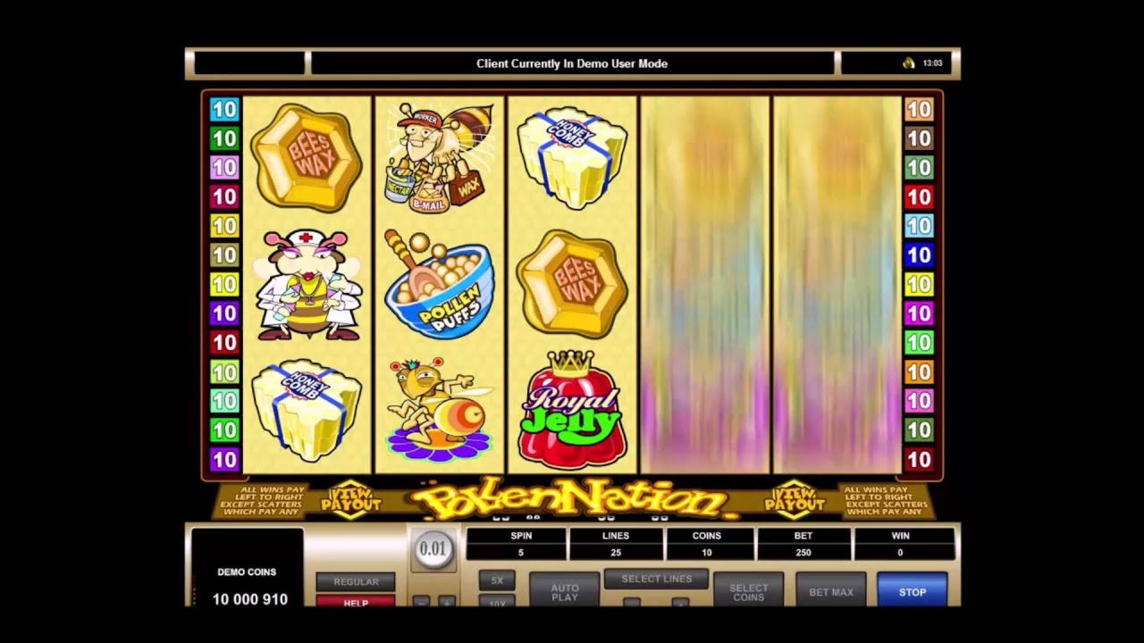 180 Free Spins no deposit casino at Platin Casino