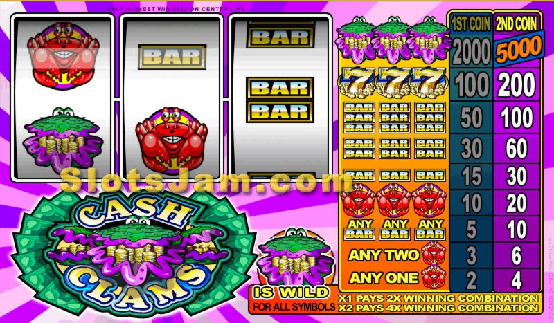 EURO 850 Casino Tournament at Unique Casino