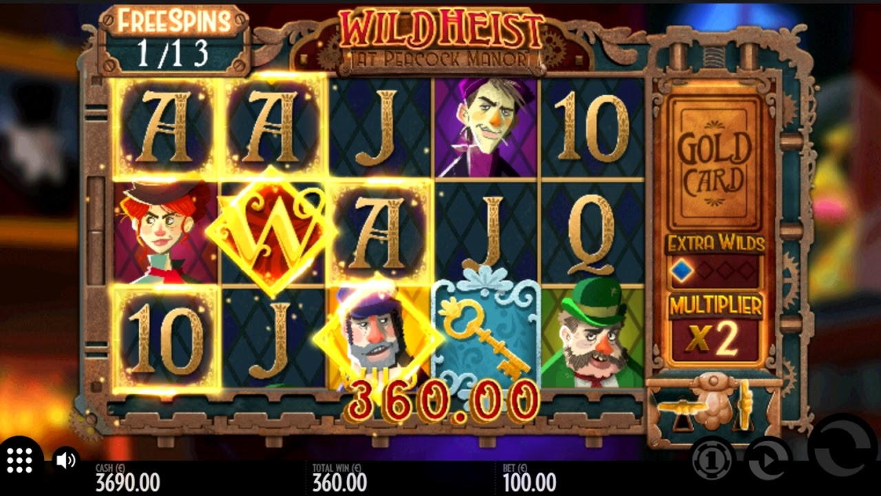 £475 Free Casino Ticket at Slots Million Casino