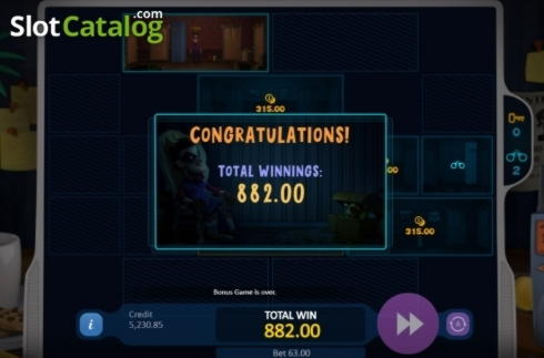 €150 Free Chip at Buran Casino