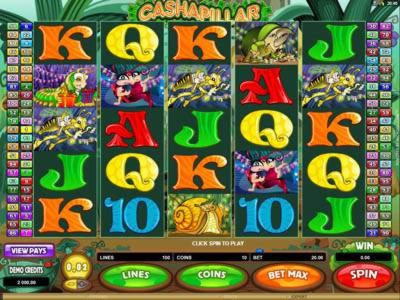 745% Welcome Bonus at Bet Rebels Casino