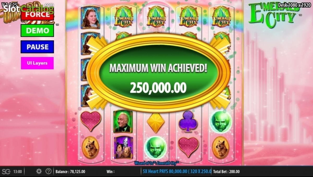 275% Deposit Match Bonus at Alf Casino