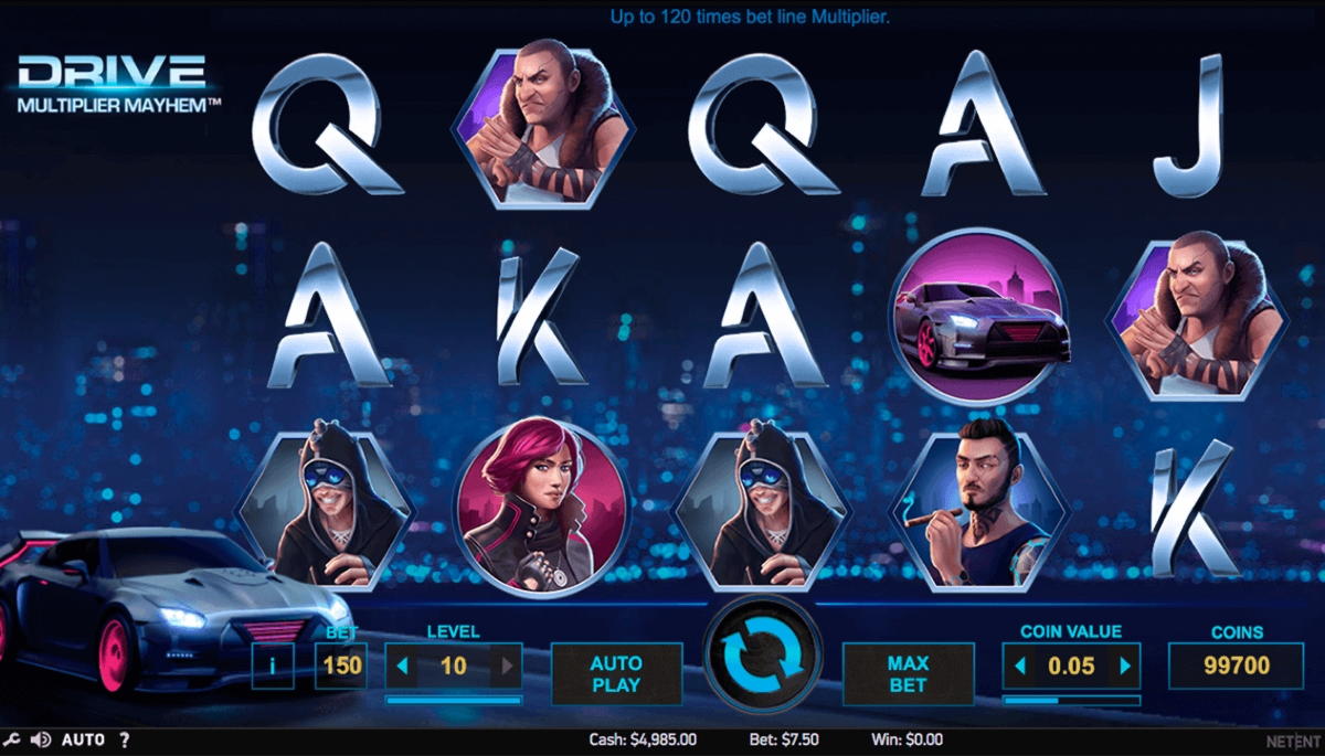 33 FREE SPINS at Genesis Casino