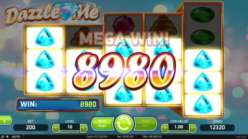 65% Casino Welcome Bonus at Party Casino