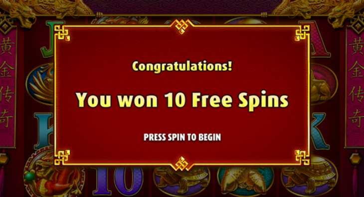 £795 Casino Tournament at Casino com
