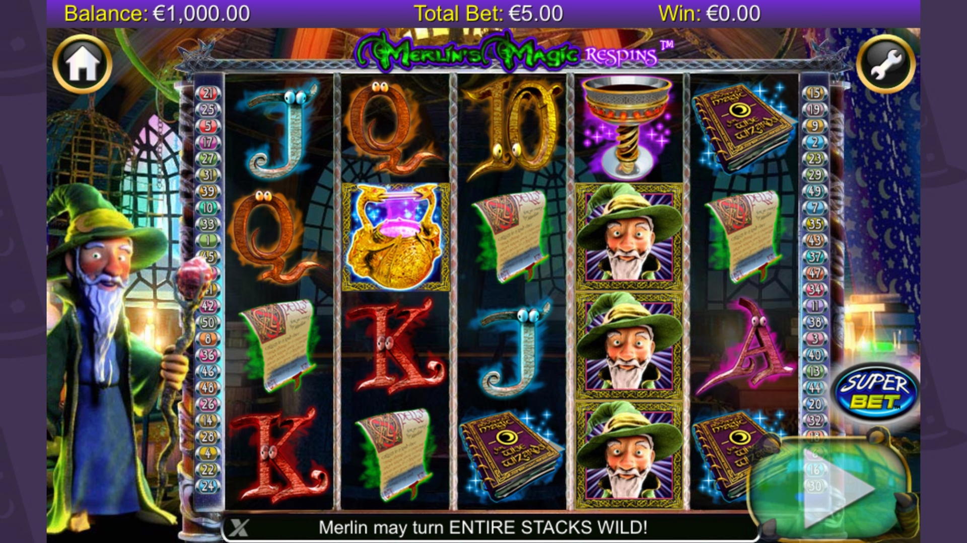 11 free spins no deposit at YoYo Casino