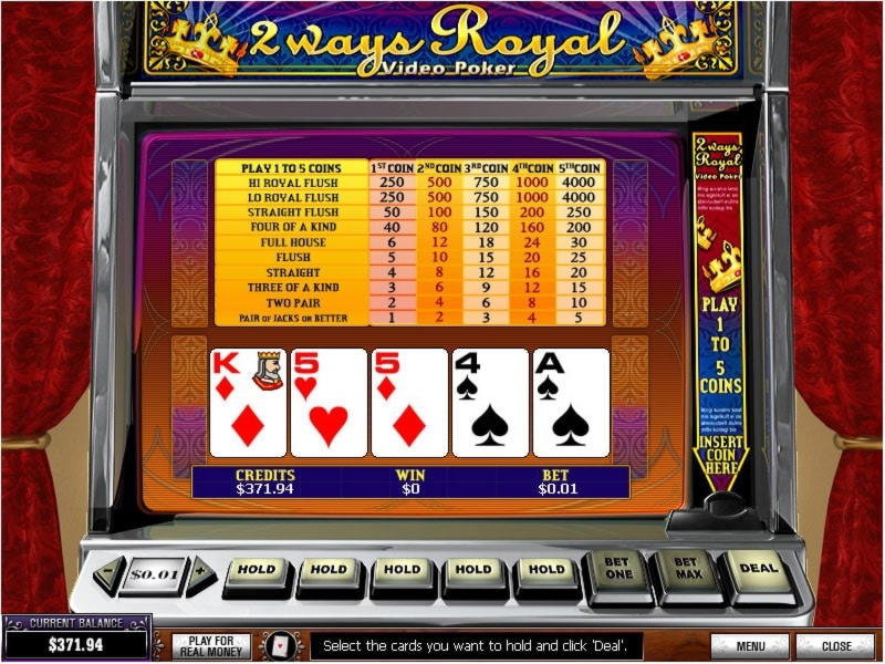 165% Welcome Bonus at Mrgreen Casino