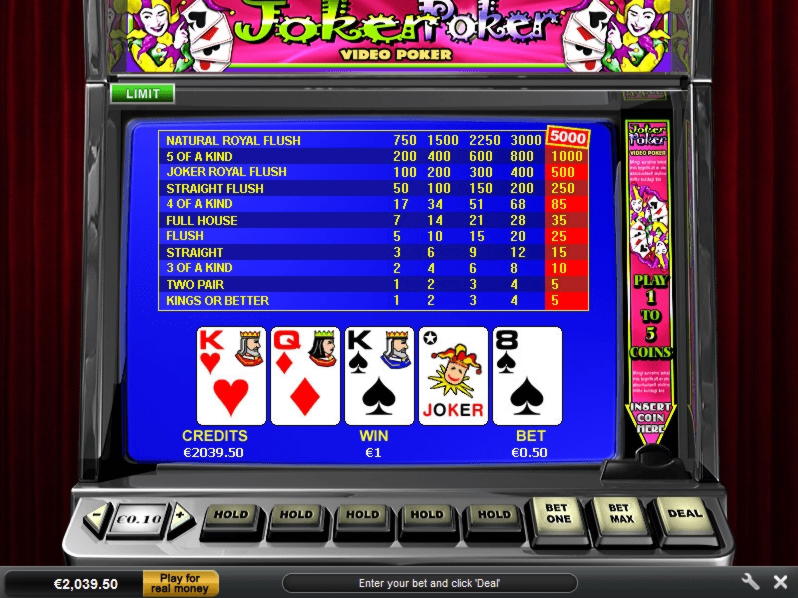 £635 Online Casino Tournament at Buran Casino