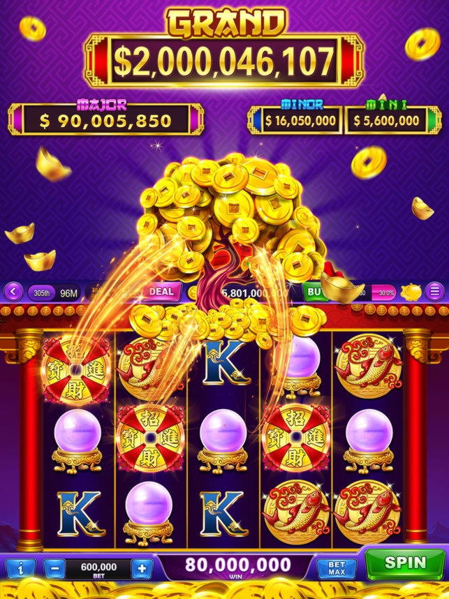 185 free spins no deposit casino at Casino com