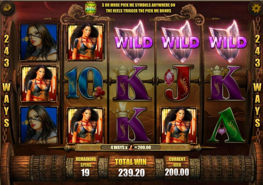 EUR 1220 no deposit bonus code at Bet Rebels Casino