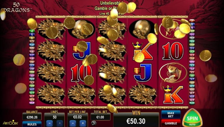 80 Free Spins Casino at Video Slots Casino