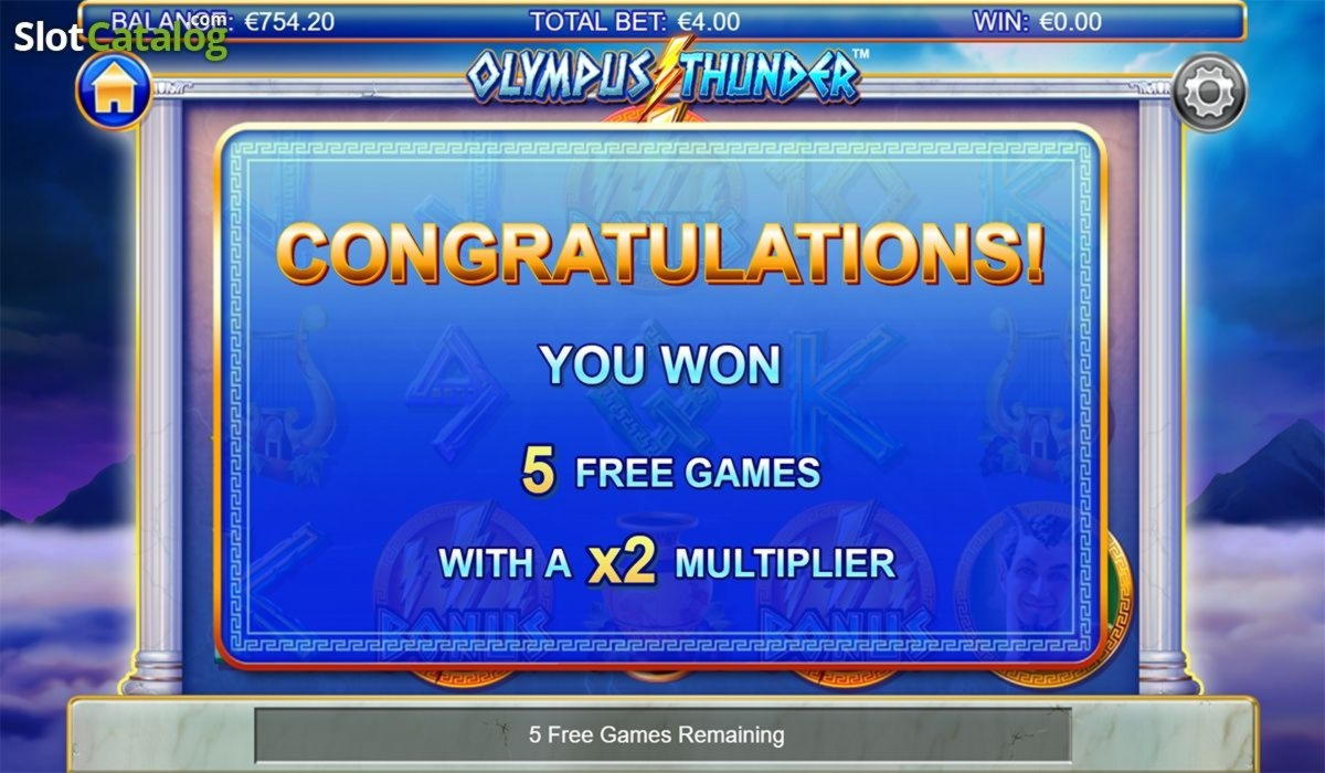 Eur 365 Online Casino Tournament at Casino com