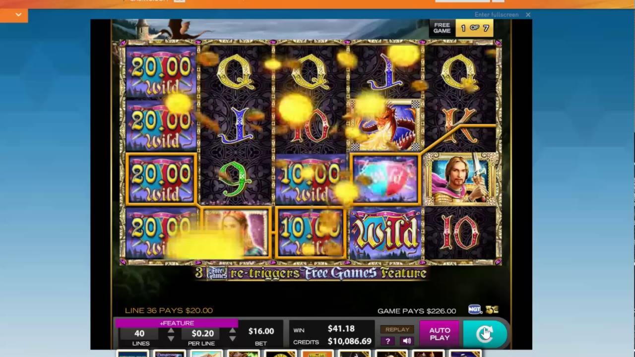 EURO 950 Tournament at LSbet Casino