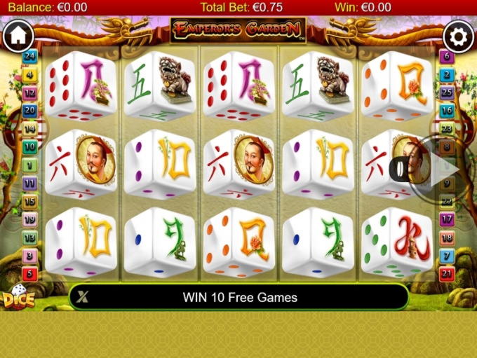 €670 Free Casino Tournament at Malina Casino