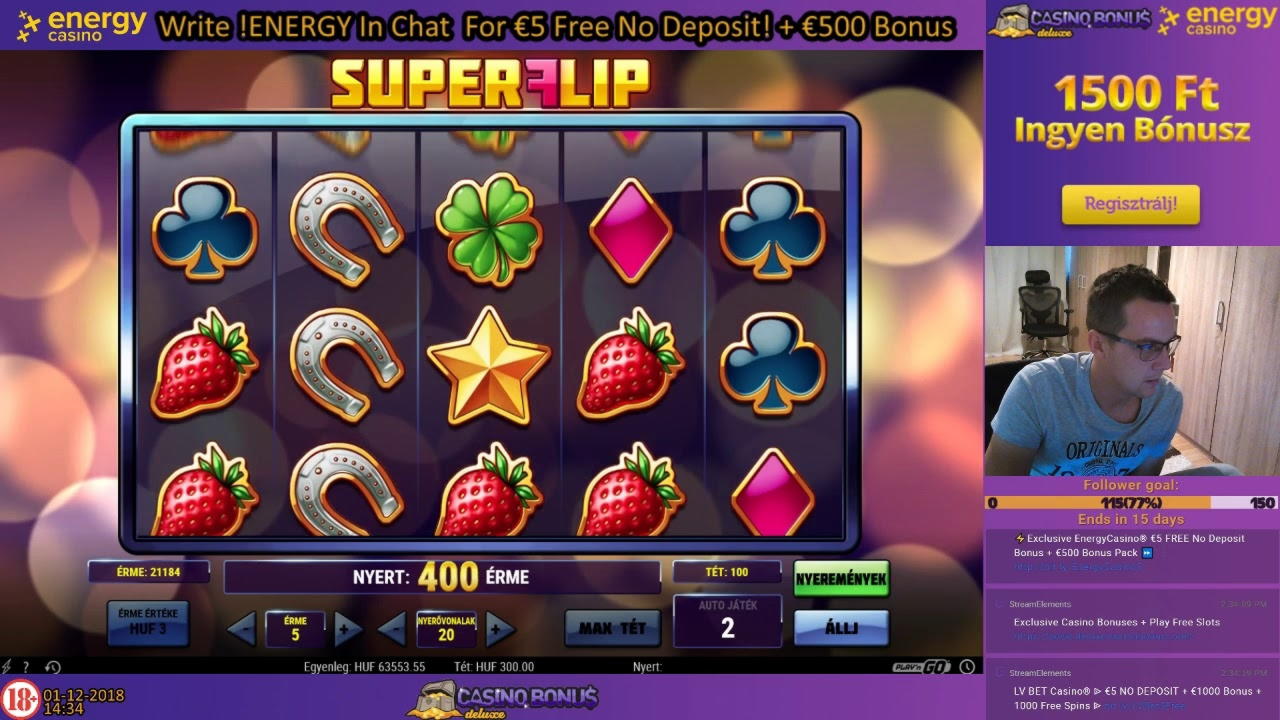 EURO 555 casino chip at Casinia Casino