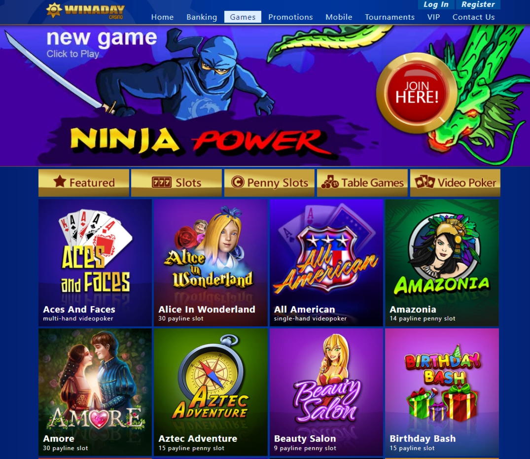 585% Match Bonus at Party Casino