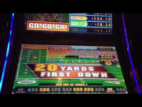 Eur 600 Tournament at Buran Casino